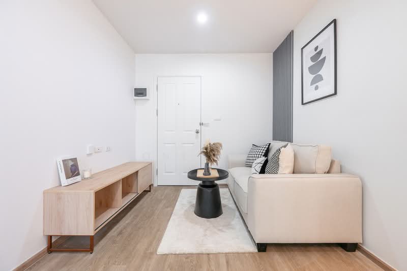 HI Sukhumvit 93, Bangkok, Soi Sukhumvit 93, Bang Chak, Phra Khanong, Bangkok, 1 Bedroom, 28 sqm, Condo For Sale, by One Re., 500204984 - DDproperty.com