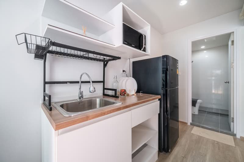 HI Sukhumvit 93, Bangkok, Soi Sukhumvit 93, Bang Chak, Phra Khanong, Bangkok, 1 Bedroom, 28 sqm, Condo For Sale, by One Re., 500204984 - DDproperty.com