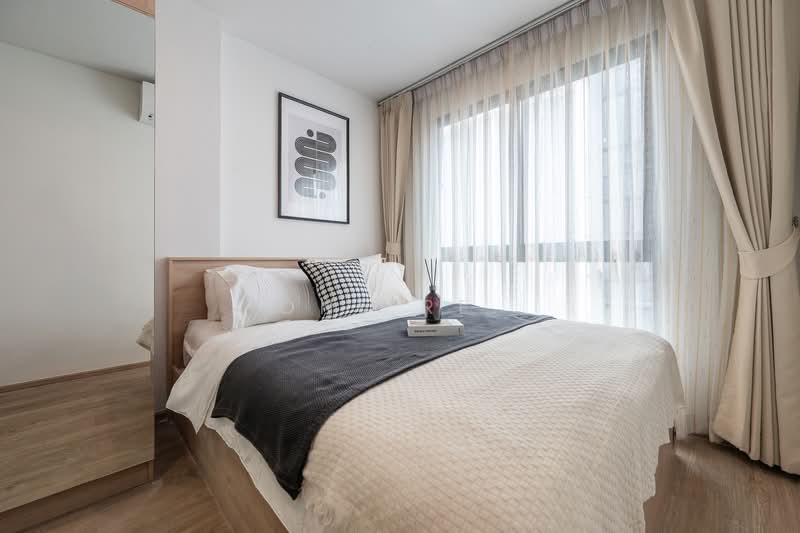 HI Sukhumvit 93, Bangkok, Soi Sukhumvit 93, Bang Chak, Phra Khanong, Bangkok, 1 Bedroom, 28 sqm, Condo For Sale, by One Re., 500204984 - DDproperty.com