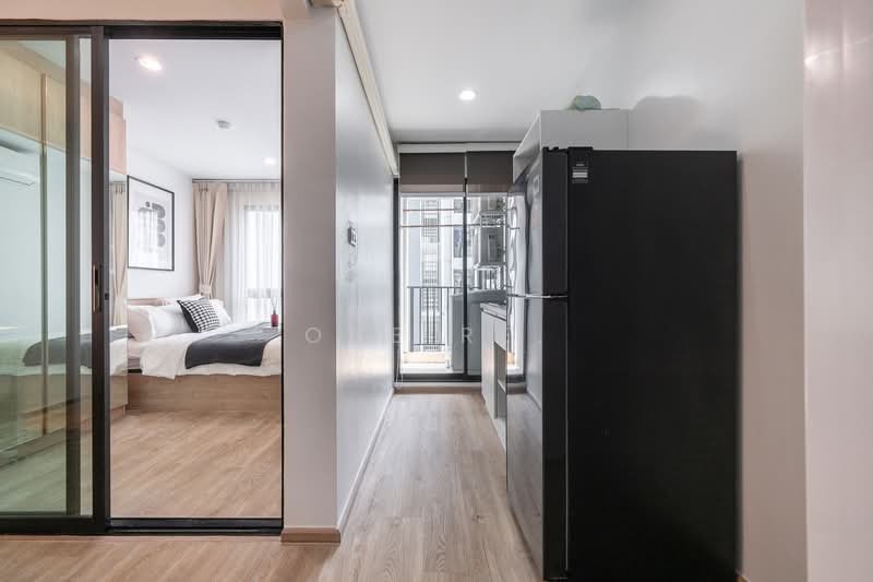 HI Sukhumvit 93, Bangkok, Soi Sukhumvit 93, Bang Chak, Phra Khanong, Bangkok, 1 Bedroom, 28 sqm, Condo For Sale, by One Re., 500204984 - DDproperty.com