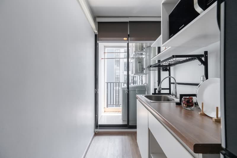 HI Sukhumvit 93, Bangkok, Soi Sukhumvit 93, Bang Chak, Phra Khanong, Bangkok, 1 Bedroom, 28 sqm, Condo For Sale, by One Re., 500204984 - DDproperty.com