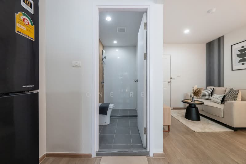 HI Sukhumvit 93 : ไฮ สุขุมวิท 93, กรุงเทพ, ซอยสุขุมวิท 93, บางจาก, พระโขนง, กรุงเทพ, 28 ตร.ม., คอนโด ขาย, โดย One Re., 500204984 - DDproperty.com