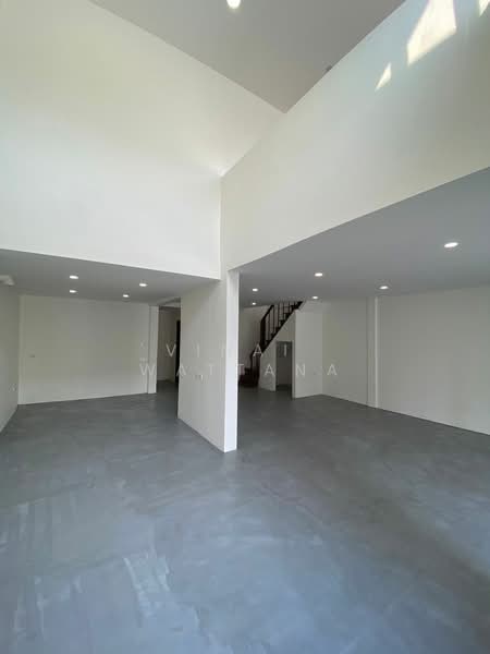 หมู่บ้านเฟรนชิฟ (Friendship Village), กรุงเทพ, ประเสริฐมนูกิจ 29 แยก 2 มัยลาภ, ลาดพร้าว, ลาดพร้าว, กรุงเทพ, 720 ตร.ม., บ้านแฝด ขาย, โดย Vinai  Wattana, 500204987 - DDproperty.com