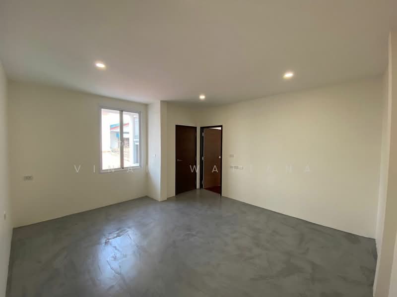 Friendship Village, Bangkok, ประเสริฐมนูกิจ 29 แยก 2 มัยลาภ, Lat Phrao, Lat Phrao, Bangkok, 2 Bedrooms, 720 sqm, Semi-Detached House (Twin House) For Sale, by Vinai  Wattana, 500204987 - DDproperty.com