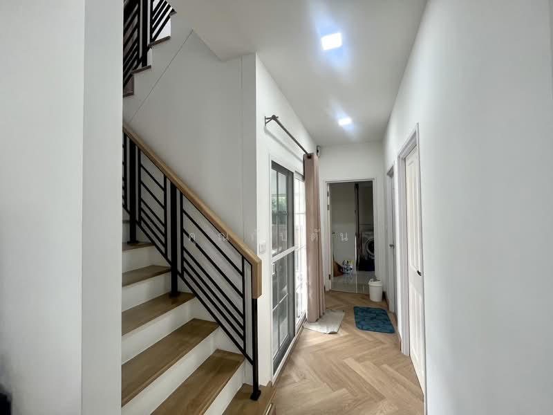 Neo Home Bangkhae, Bangkok, Kanchanaphisek Road, Lak Song, Bang Khae, Bangkok, 4 Bedrooms, 140 sqm, Single Detached House For Sale, by คุณกัปตัน, 500204988 - DDproperty.com