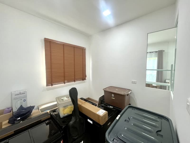 Neo Home Bangkhae, Bangkok, Kanchanaphisek Road, Lak Song, Bang Khae, Bangkok, 4 Bedrooms, 140 sqm, Single Detached House For Sale, by คุณกัปตัน, 500204988 - DDproperty.com