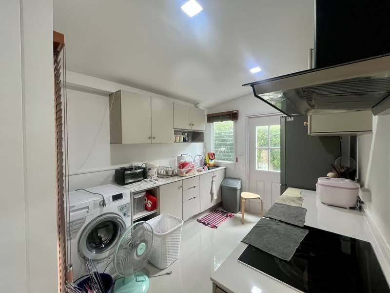 Neo Home Bangkhae : นีโอ โฮม บางแค, กรุงเทพ, ถนนกาญจนาภิเษก, หลักสอง, บางแค, กรุงเทพ, 140 ตร.ม., บ้านเดี่ยว ขาย, โดย คุณกัปตัน, 500204988 - DDproperty.com