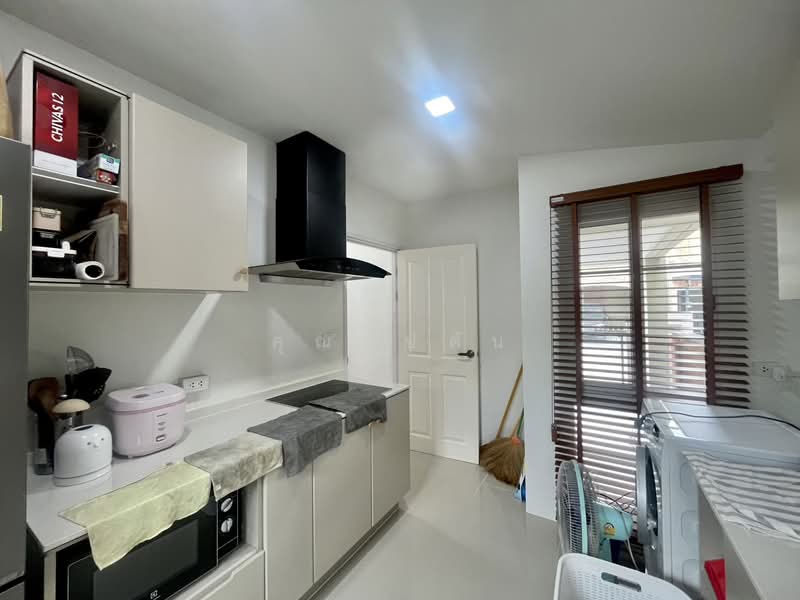 Neo Home Bangkhae, Bangkok, Kanchanaphisek Road, Lak Song, Bang Khae, Bangkok, 4 Bedrooms, 140 sqm, Single Detached House For Sale, by คุณกัปตัน, 500204988 - DDproperty.com