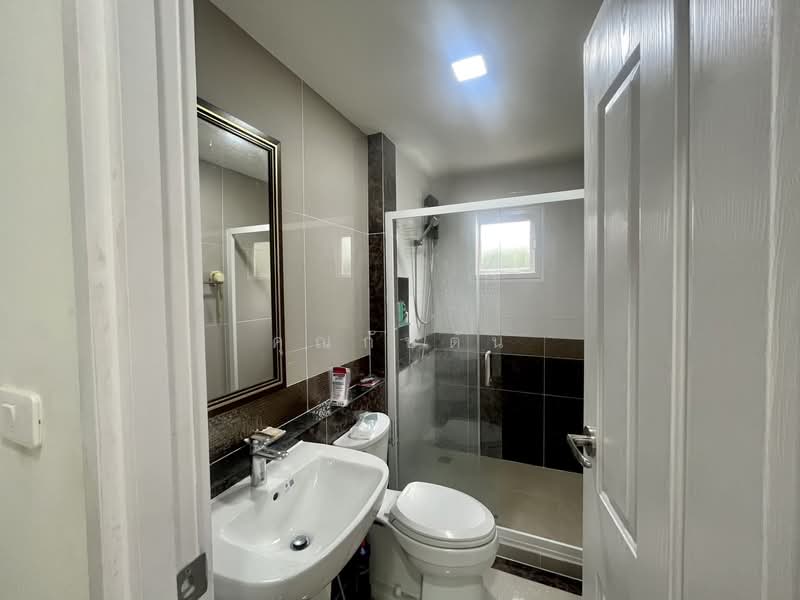 Neo Home Bangkhae : นีโอ โฮม บางแค, กรุงเทพ, ถนนกาญจนาภิเษก, หลักสอง, บางแค, กรุงเทพ, 140 ตร.ม., บ้านเดี่ยว ขาย, โดย คุณกัปตัน, 500204988 - DDproperty.com