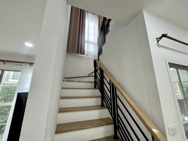 Neo Home Bangkhae, Bangkok, Kanchanaphisek Road, Lak Song, Bang Khae, Bangkok, 4 Bedrooms, 140 sqm, Single Detached House For Sale, by คุณกัปตัน, 500204988 - DDproperty.com