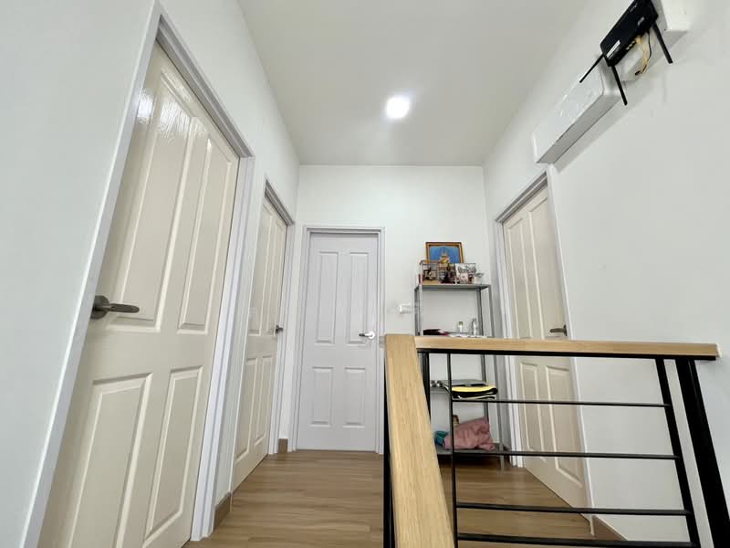 Neo Home Bangkhae : นีโอ โฮม บางแค, กรุงเทพ, ถนนกาญจนาภิเษก, หลักสอง, บางแค, กรุงเทพ, 140 ตร.ม., บ้านเดี่ยว ขาย, โดย คุณกัปตัน, 500204988 - DDproperty.com