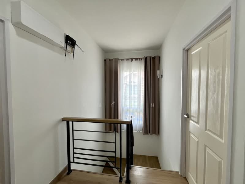 Neo Home Bangkhae : นีโอ โฮม บางแค, กรุงเทพ, ถนนกาญจนาภิเษก, หลักสอง, บางแค, กรุงเทพ, 140 ตร.ม., บ้านเดี่ยว ขาย, โดย คุณกัปตัน, 500204988 - DDproperty.com