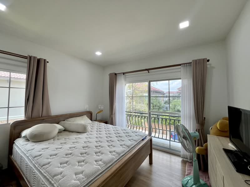 Neo Home Bangkhae : นีโอ โฮม บางแค, กรุงเทพ, ถนนกาญจนาภิเษก, หลักสอง, บางแค, กรุงเทพ, 140 ตร.ม., บ้านเดี่ยว ขาย, โดย คุณกัปตัน, 500204988 - DDproperty.com