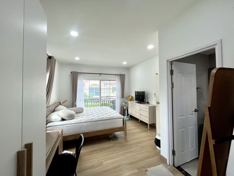 Neo Home Bangkhae : นีโอ โฮม บางแค, กรุงเทพ, ถนนกาญจนาภิเษก, หลักสอง, บางแค, กรุงเทพ, 140 ตร.ม., บ้านเดี่ยว ขาย, โดย คุณกัปตัน, 500204988 - DDproperty.com