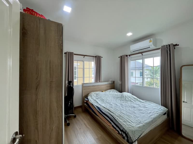 Neo Home Bangkhae : นีโอ โฮม บางแค, กรุงเทพ, ถนนกาญจนาภิเษก, หลักสอง, บางแค, กรุงเทพ, 140 ตร.ม., บ้านเดี่ยว ขาย, โดย คุณกัปตัน, 500204988 - DDproperty.com