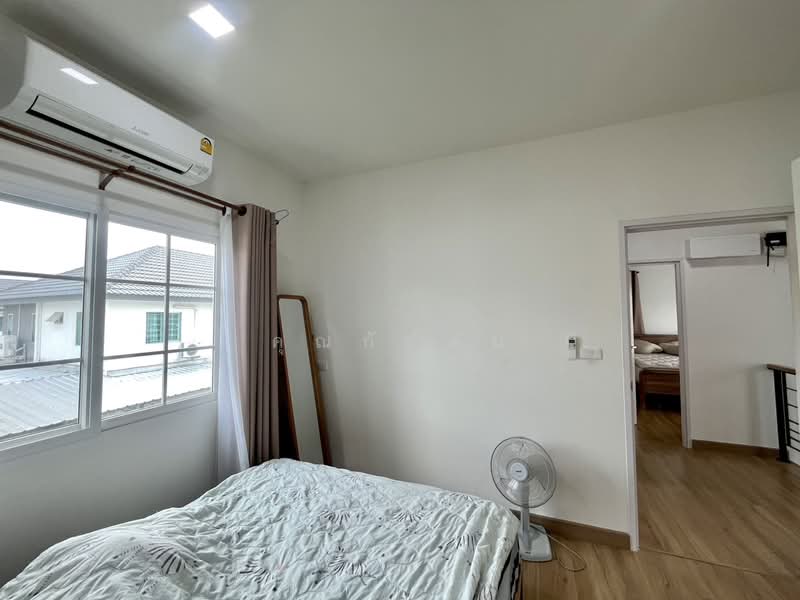 Neo Home Bangkhae, Bangkok, Kanchanaphisek Road, Lak Song, Bang Khae, Bangkok, 4 Bedrooms, 140 sqm, Single Detached House For Sale, by คุณกัปตัน, 500204988 - DDproperty.com