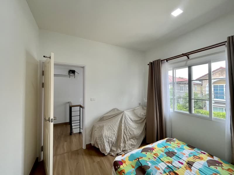 Neo Home Bangkhae : นีโอ โฮม บางแค, กรุงเทพ, ถนนกาญจนาภิเษก, หลักสอง, บางแค, กรุงเทพ, 140 ตร.ม., บ้านเดี่ยว ขาย, โดย คุณกัปตัน, 500204988 - DDproperty.com