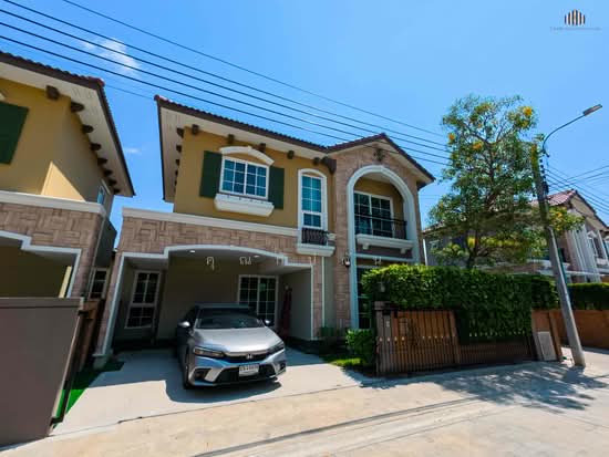 Neo Home Bangkhae : นีโอ โฮม บางแค, กรุงเทพ