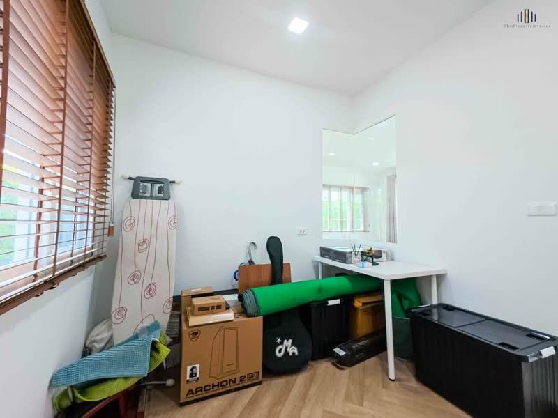 Neo Home Bangkhae : นีโอ โฮม บางแค, กรุงเทพ, ถนนกาญจนาภิเษก, หลักสอง, บางแค, กรุงเทพ, 140 ตร.ม., บ้านเดี่ยว ขาย, โดย คุณกัปตัน, 500204988 - DDproperty.com