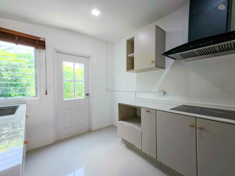 Neo Home Bangkhae, Bangkok, Kanchanaphisek Road, Lak Song, Bang Khae, Bangkok, 4 Bedrooms, 140 sqm, Single Detached House For Sale, by คุณกัปตัน, 500204988 - DDproperty.com