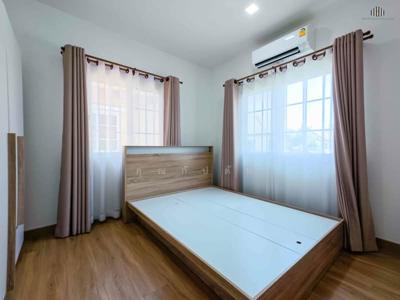Neo Home Bangkhae, Bangkok, Kanchanaphisek Road, Lak Song, Bang Khae, Bangkok, 4 Bedrooms, 140 sqm, Single Detached House For Sale, by คุณกัปตัน, 500204988 - DDproperty.com
