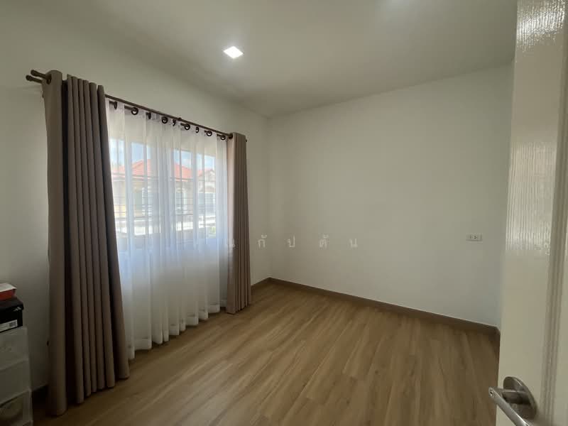 Neo Home Bangkhae : นีโอ โฮม บางแค, กรุงเทพ, ถนนกาญจนาภิเษก, หลักสอง, บางแค, กรุงเทพ, 140 ตร.ม., บ้านเดี่ยว ขาย, โดย คุณกัปตัน, 500204988 - DDproperty.com