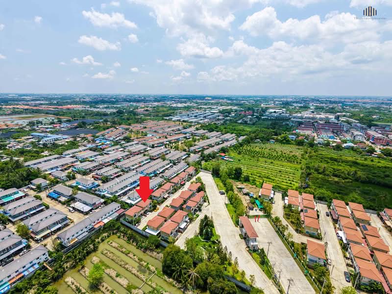 Neo Home Bangkhae : นีโอ โฮม บางแค, กรุงเทพ, ถนนกาญจนาภิเษก, หลักสอง, บางแค, กรุงเทพ, 140 ตร.ม., บ้านเดี่ยว ขาย, โดย คุณกัปตัน, 500204988 - DDproperty.com