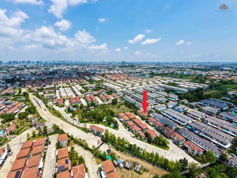 Neo Home Bangkhae, Bangkok, Kanchanaphisek Road, Lak Song, Bang Khae, Bangkok, 4 Bedrooms, 140 sqm, Single Detached House For Sale, by คุณกัปตัน, 500204988 - DDproperty.com