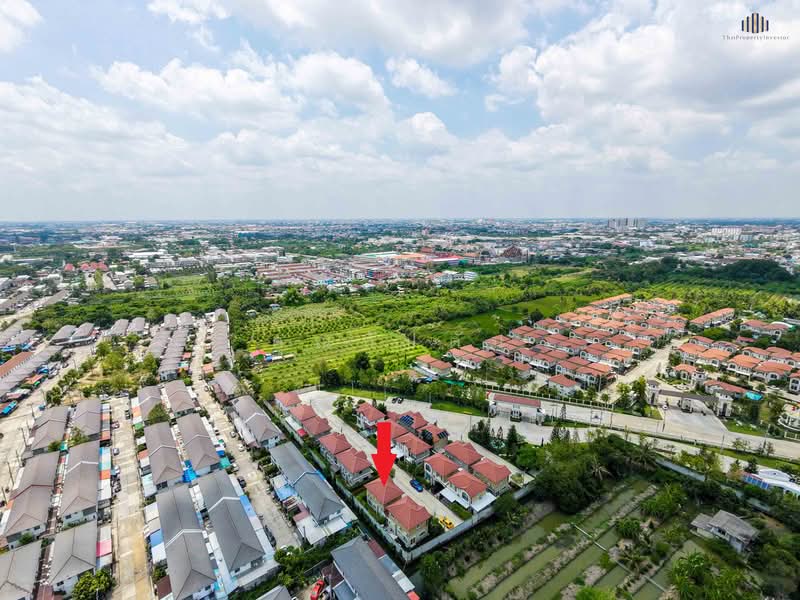 Neo Home Bangkhae, Bangkok, Kanchanaphisek Road, Lak Song, Bang Khae, Bangkok, 4 Bedrooms, 140 sqm, Single Detached House For Sale, by คุณกัปตัน, 500204988 - DDproperty.com