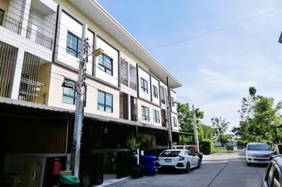 ขาย - THE TRIPLE Sukhumvit 113 : เดอะ ทริปเปิ้ล สุขุมวิท 113, สมุทรปราการ