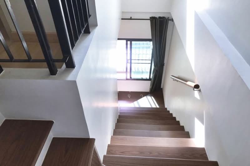 THE TRIPLE Sukhumvit 113, Samut Prakan, 1188 Sukhumvit 113, Samrong Nua, Muang Samut Prakarn, Samut Prakan, 3 Bedrooms, 150 sqm, Townhouse For Sale, by คุณจ๋า, 500204990 - DDproperty.com