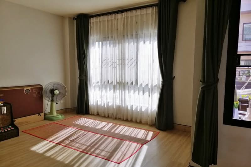 THE TRIPLE Sukhumvit 113, Samut Prakan, 1188 Sukhumvit 113, Samrong Nua, Muang Samut Prakarn, Samut Prakan, 3 Bedrooms, 150 sqm, Townhouse For Sale, by คุณจ๋า, 500204990 - DDproperty.com