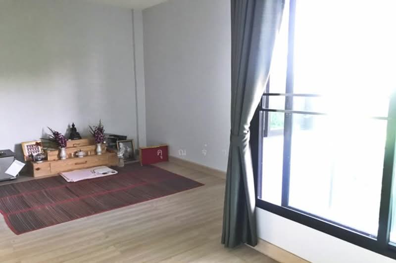 THE TRIPLE Sukhumvit 113, Samut Prakan, 1188 Sukhumvit 113, Samrong Nua, Muang Samut Prakarn, Samut Prakan, 3 Bedrooms, 150 sqm, Townhouse For Sale, by คุณจ๋า, 500204990 - DDproperty.com