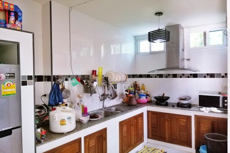 THE TRIPLE Sukhumvit 113, Samut Prakan, 1188 Sukhumvit 113, Samrong Nua, Muang Samut Prakarn, Samut Prakan, 3 Bedrooms, 150 sqm, Townhouse For Sale, by คุณจ๋า, 500204990 - DDproperty.com