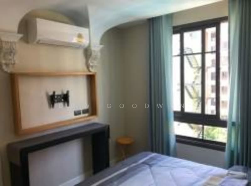 Espana Condo Resort, Chon Buri (Pattaya), 839 Village 12, Nong Pru, Bang Lamung (Pattaya), Chon Buri (Pattaya), 1 Bedroom, 35 sqm, Condo For Rent, by Dow Goodwin, 500204991 - DDproperty.com