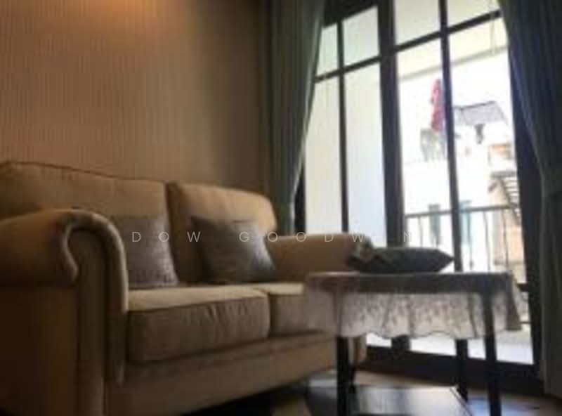 Espana Condo Resort, Chon Buri (Pattaya), 839 Village 12, Nong Pru, Bang Lamung (Pattaya), Chon Buri (Pattaya), 1 Bedroom, 35 sqm, Condo For Rent, by Dow Goodwin, 500204991 - DDproperty.com