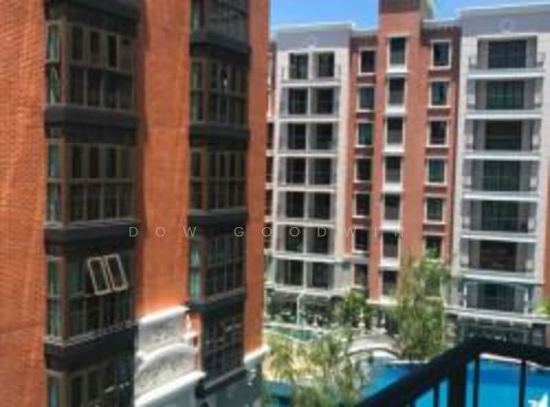 Espana Condo Resort, Chon Buri (Pattaya), 839 Village 12, Nong Pru, Bang Lamung (Pattaya), Chon Buri (Pattaya), 1 Bedroom, 35 sqm, Condo For Rent, by Dow Goodwin, 500204991 - DDproperty.com