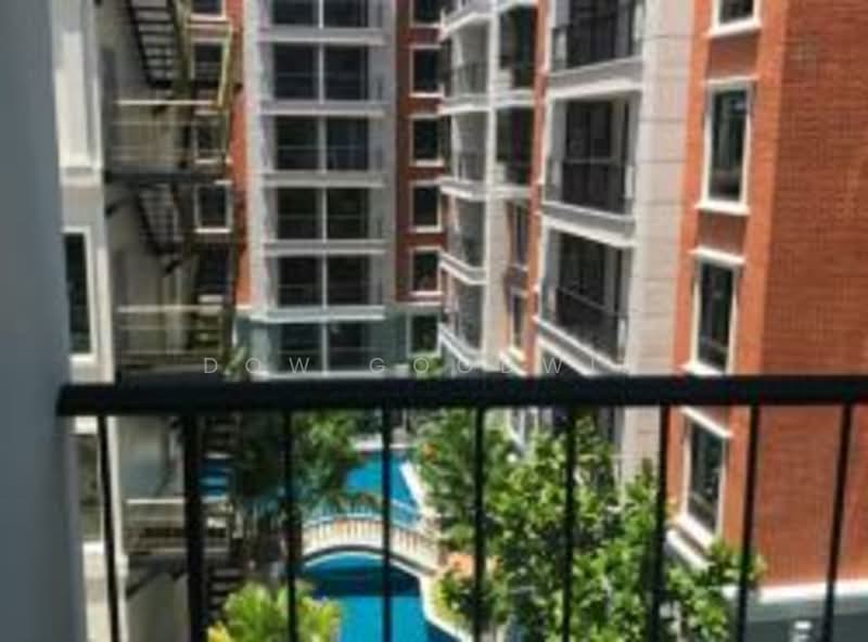 Espana Condo Resort : เอสปันยา คอนโด รีสอร์ท พัทยา, ชลบุรี, 839 หมู่ที่ 12, หนองปรือ, บางละมุง, ชลบุรี, 35 ตร.ม., คอนโด ให้เช่า, โดย Dow Goodwin, 500204991 - DDproperty.com