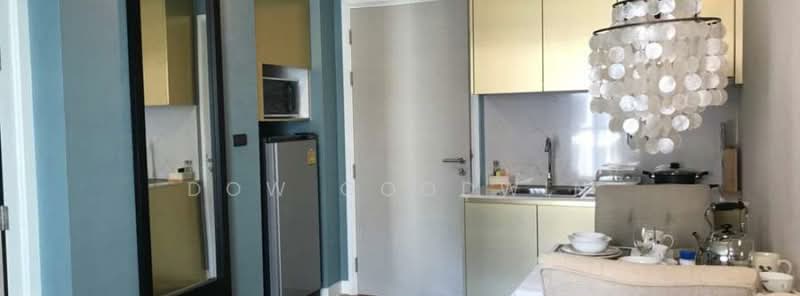 Espana Condo Resort, Chon Buri (Pattaya), 839 Village 12, Nong Pru, Bang Lamung (Pattaya), Chon Buri (Pattaya), 1 Bedroom, 35 sqm, Condo For Rent, by Dow Goodwin, 500204991 - DDproperty.com