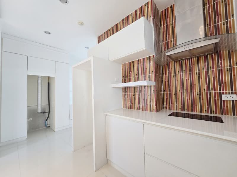Baan Klang Krung Siam-Pathumwan, Bangkok, Petchburi Road, Thanon Phetchaburi, Ratchathewi, Bangkok, 2 Bedrooms, 98 sqm, Condo For Sale, by Keerati Benjasupawan, 500204996 - DDproperty.com