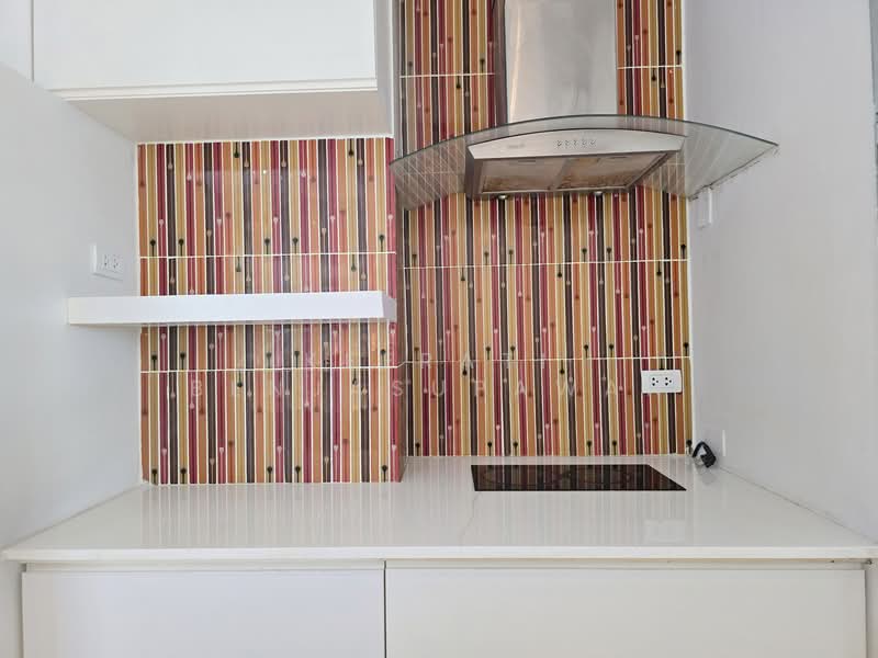 Baan Klang Krung Siam-Pathumwan, Bangkok, Petchburi Road, Thanon Phetchaburi, Ratchathewi, Bangkok, 2 Bedrooms, 98 sqm, Condo For Sale, by Keerati Benjasupawan, 500204996 - DDproperty.com