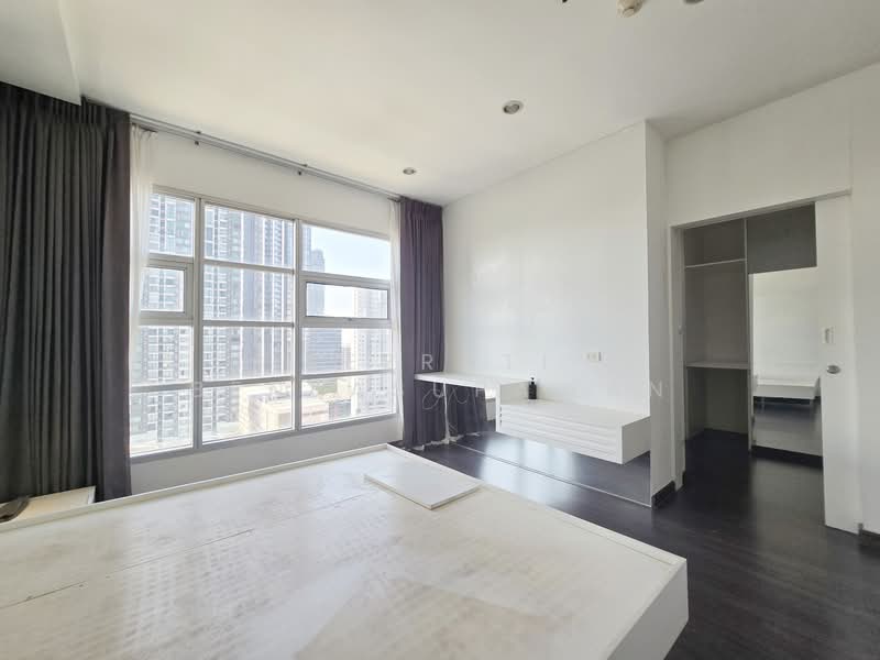 Baan Klang Krung Siam-Pathumwan : บ้านกลางกรุง สยาม-ปทุมวัน คอนโดมิเนียม, กรุงเทพ, ถนนเพชรบุรี แขวงถนนเพชรบุรี เขตราชเทวี กรุงเทพมหานคร, ถนนเพชรบุรี, ราชเทวี, กรุงเทพ, 98 ตร.ม., คอนโด ขาย, โดย Keerati Benjasupawan, 500204996 - DDproperty.com