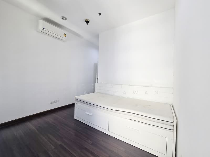 Baan Klang Krung Siam-Pathumwan : บ้านกลางกรุง สยาม-ปทุมวัน คอนโดมิเนียม, กรุงเทพ, ถนนเพชรบุรี แขวงถนนเพชรบุรี เขตราชเทวี กรุงเทพมหานคร, ถนนเพชรบุรี, ราชเทวี, กรุงเทพ, 98 ตร.ม., คอนโด ขาย, โดย Keerati Benjasupawan, 500204996 - DDproperty.com