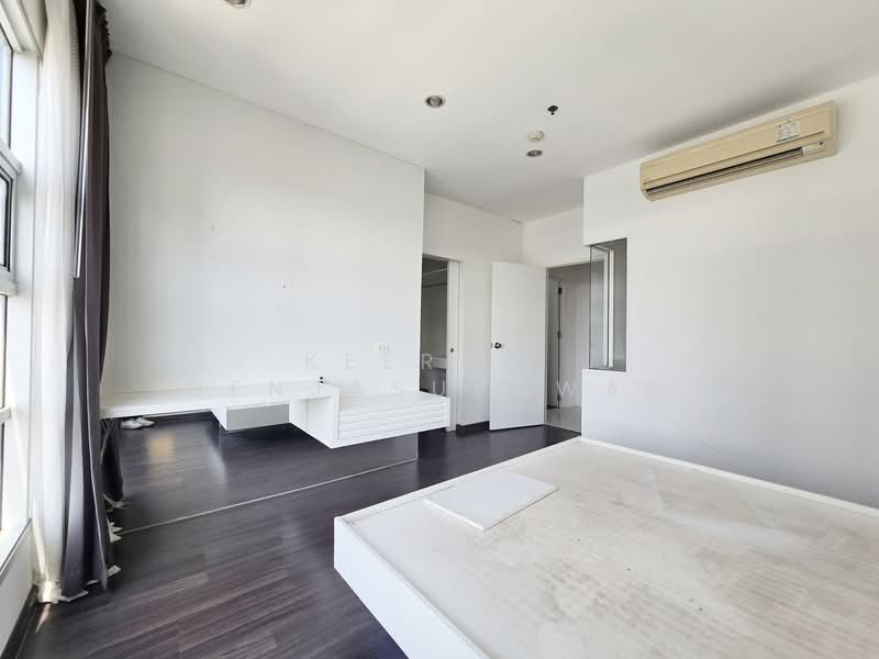 Baan Klang Krung Siam-Pathumwan : บ้านกลางกรุง สยาม-ปทุมวัน คอนโดมิเนียม, กรุงเทพ, ถนนเพชรบุรี แขวงถนนเพชรบุรี เขตราชเทวี กรุงเทพมหานคร, ถนนเพชรบุรี, ราชเทวี, กรุงเทพ, 98 ตร.ม., คอนโด ขาย, โดย Keerati Benjasupawan, 500204996 - DDproperty.com