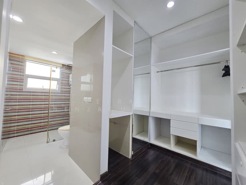 Baan Klang Krung Siam-Pathumwan : บ้านกลางกรุง สยาม-ปทุมวัน คอนโดมิเนียม, กรุงเทพ, ถนนเพชรบุรี แขวงถนนเพชรบุรี เขตราชเทวี กรุงเทพมหานคร, ถนนเพชรบุรี, ราชเทวี, กรุงเทพ, 98 ตร.ม., คอนโด ขาย, โดย Keerati Benjasupawan, 500204996 - DDproperty.com