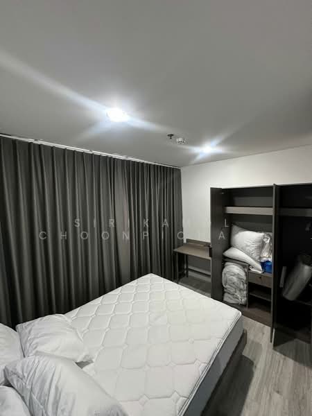 XT Huaikhwang, Bangkok, 244 Ratchadaphisek Road, Huai Khwang, Huai Khwang, Bangkok, 2 Bedrooms, 53 sqm, Condo For Sale, by Sirikamol Choonpicharn, 500204997 - DDproperty.com