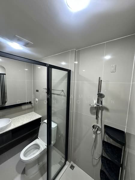 XT Huaikhwang, Bangkok, 244 Ratchadaphisek Road, Huai Khwang, Huai Khwang, Bangkok, 2 Bedrooms, 53 sqm, Condo For Sale, by Sirikamol Choonpicharn, 500204997 - DDproperty.com