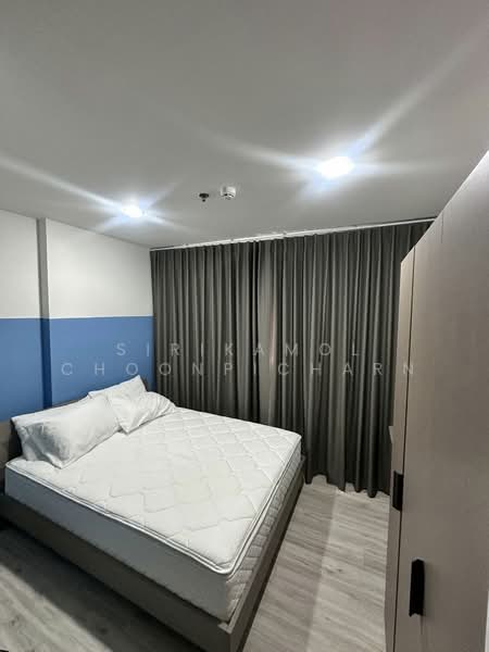 XT Huaikhwang, Bangkok, 244 Ratchadaphisek Road, Huai Khwang, Huai Khwang, Bangkok, 2 Bedrooms, 53 sqm, Condo For Sale, by Sirikamol Choonpicharn, 500204997 - DDproperty.com