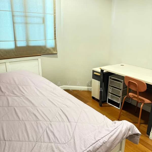 Belle Grand Rama 9, Bangkok, 131 Rama 9 Road, Huai Khwang, Huai Khwang, Bangkok, 3 Bedrooms, 109 sqm, Condo For Rent, by Pavana Sirikogar, 500204998 - DDproperty.com