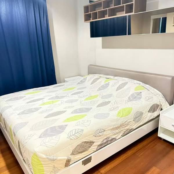 Belle Grand Rama 9, Bangkok, 131 Rama 9 Road, Huai Khwang, Huai Khwang, Bangkok, 3 Bedrooms, 109 sqm, Condo For Rent, by Pavana Sirikogar, 500204998 - DDproperty.com